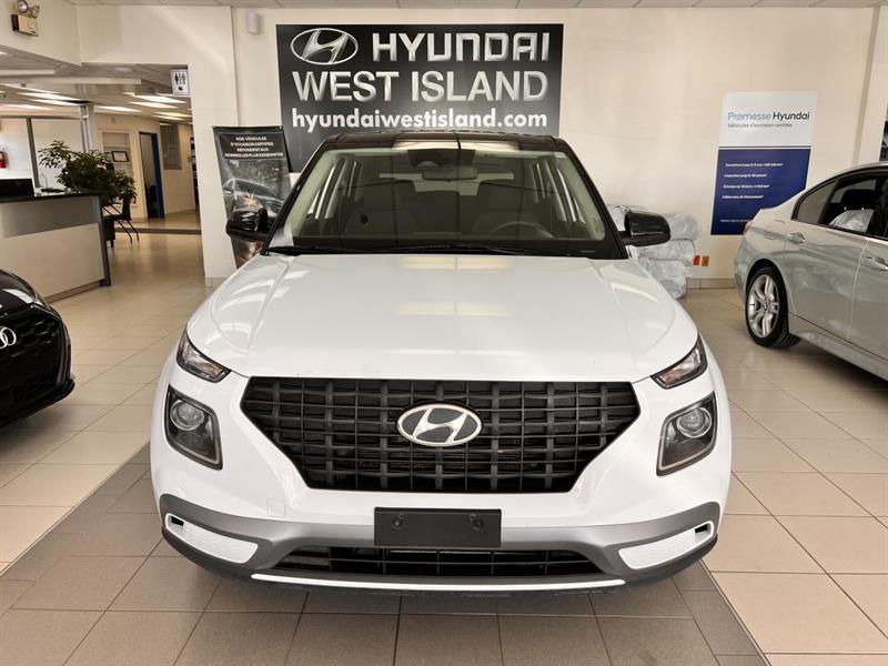 hyundai Venue 2023 - 2