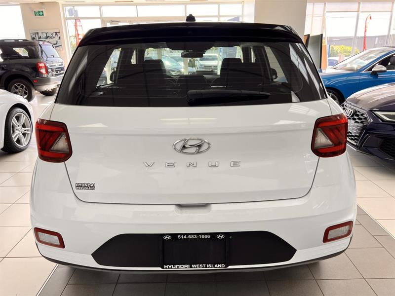 hyundai Venue 2023 - 6
