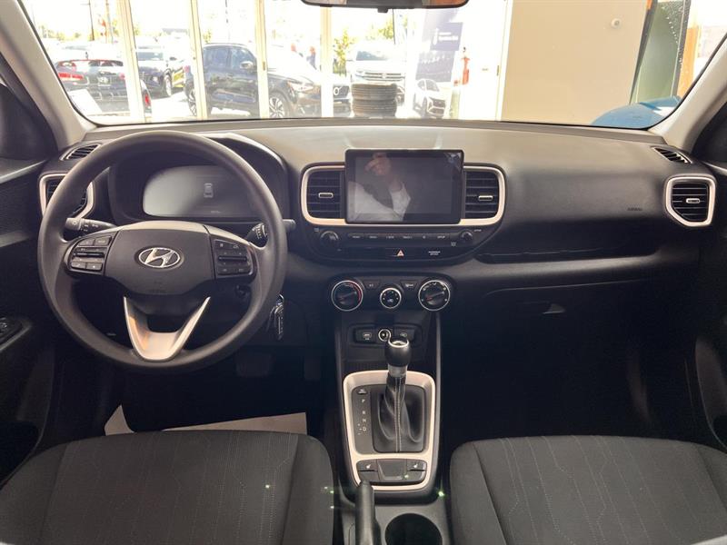 hyundai Venue 2023 - 11