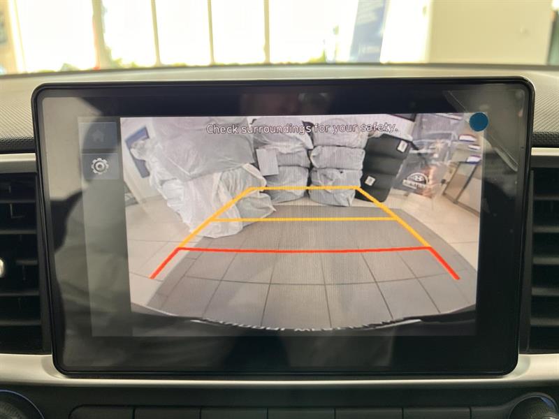 hyundai Venue 2023 - 22