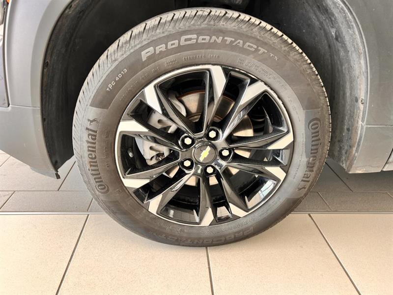 chevrolet Trailblazer 2023 - 4