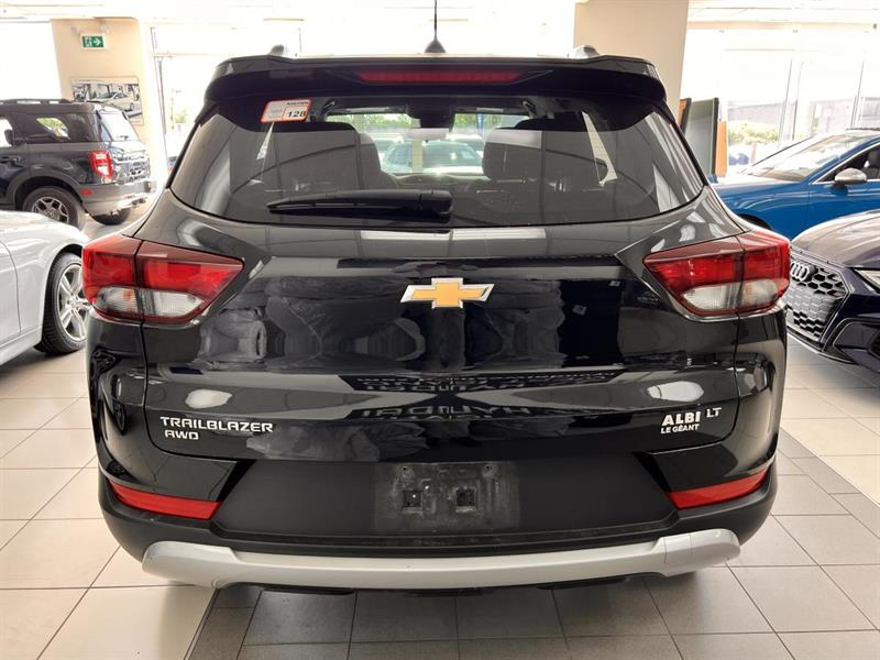 chevrolet Trailblazer 2023 - 6
