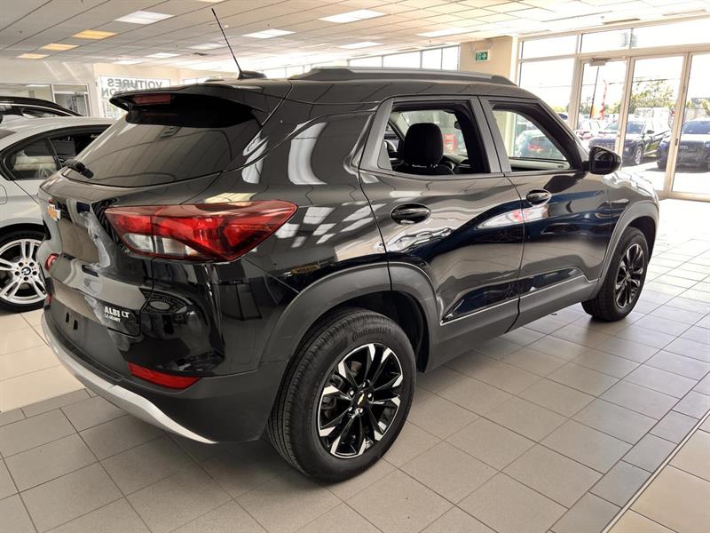 chevrolet Trailblazer 2023 - 7