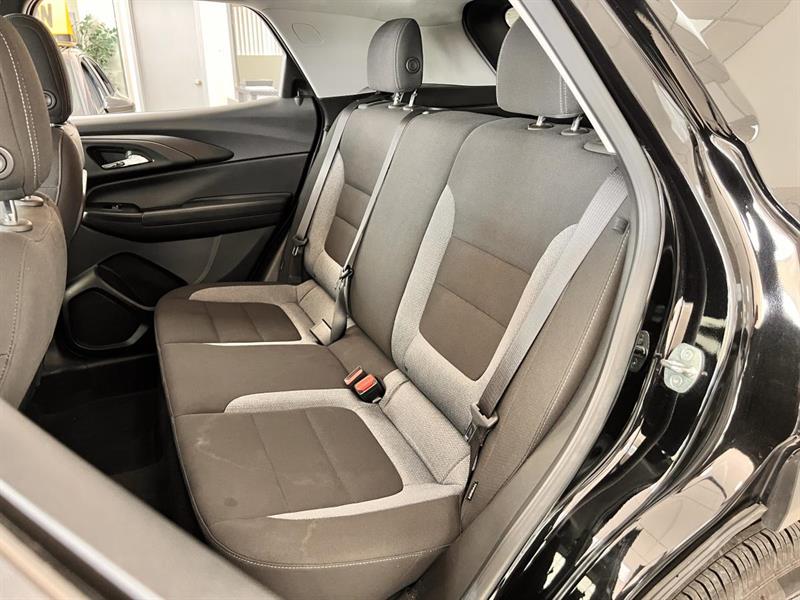 chevrolet Trailblazer 2023 - 9
