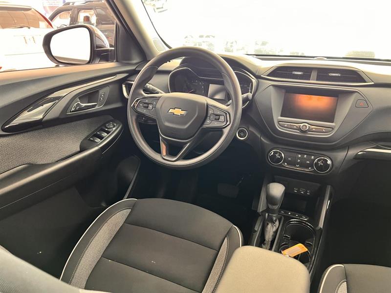 chevrolet Trailblazer 2023 - 10