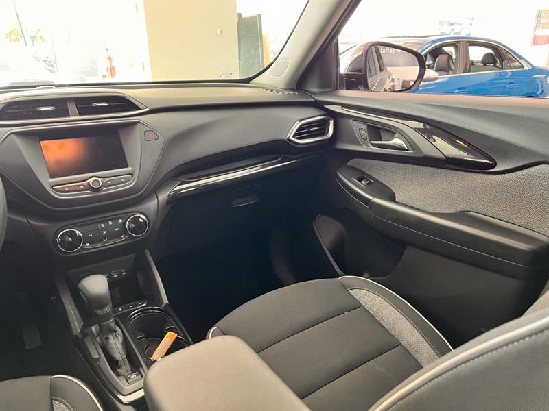 chevrolet Trailblazer 2023 - 12