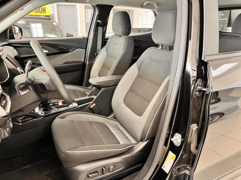 chevrolet Trailblazer 2023 - 13