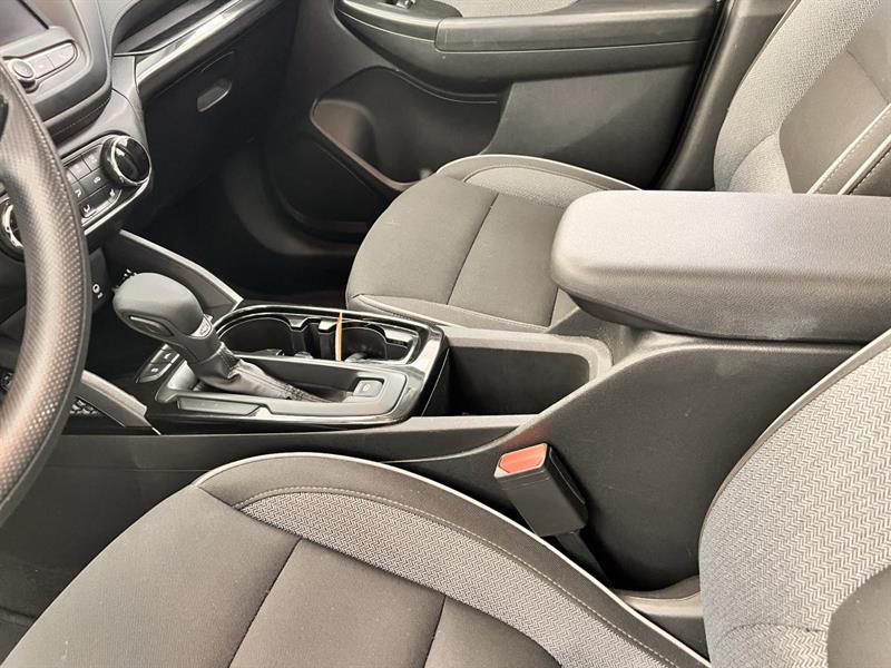 chevrolet Trailblazer 2023 - 18