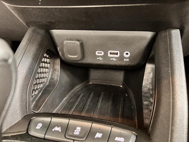 chevrolet Trailblazer 2023 - 21