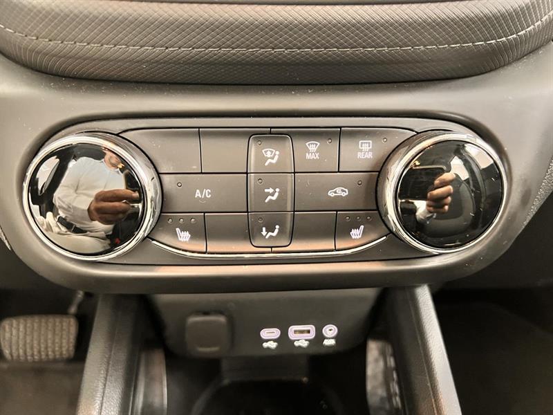 chevrolet Trailblazer 2023 - 22