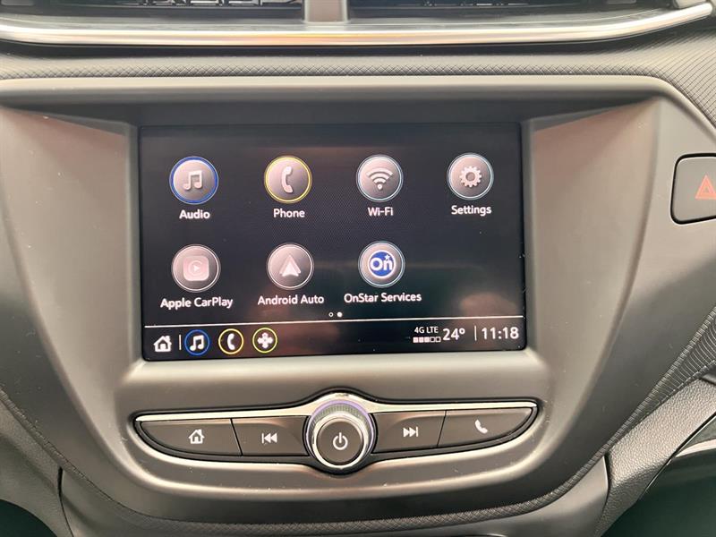 chevrolet Trailblazer 2023 - 23