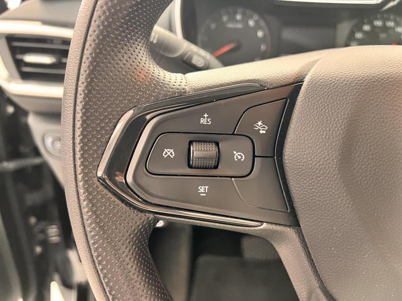 chevrolet Trailblazer 2023 - 27