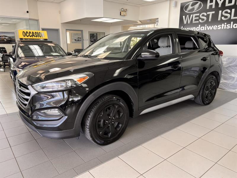 hyundai Tucson 2017 - 3