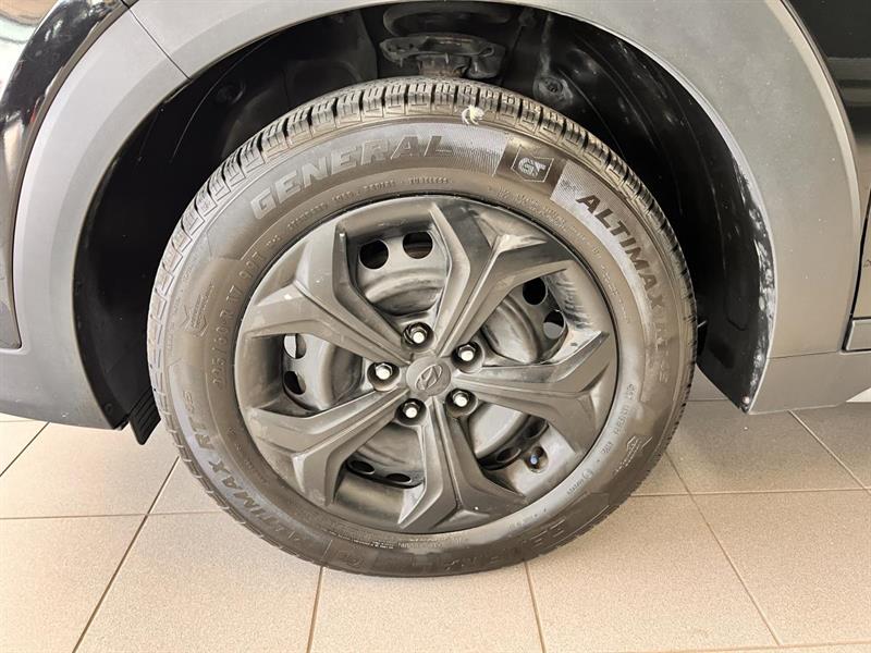 hyundai Tucson 2017 - 4
