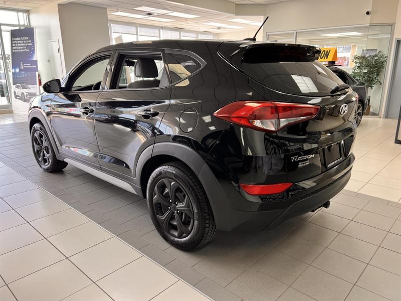 hyundai Tucson 2017 - 5
