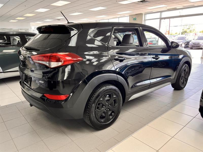 hyundai Tucson 2017 - 7