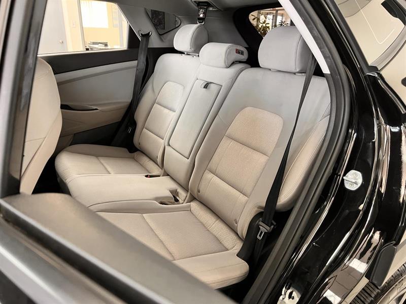 hyundai Tucson 2017 - 9