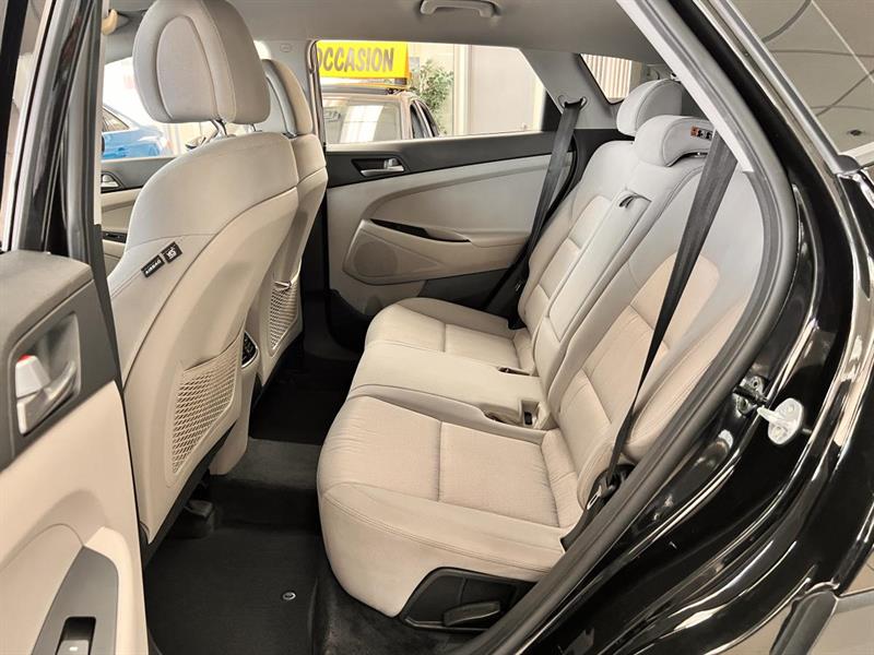 hyundai Tucson 2017 - 10
