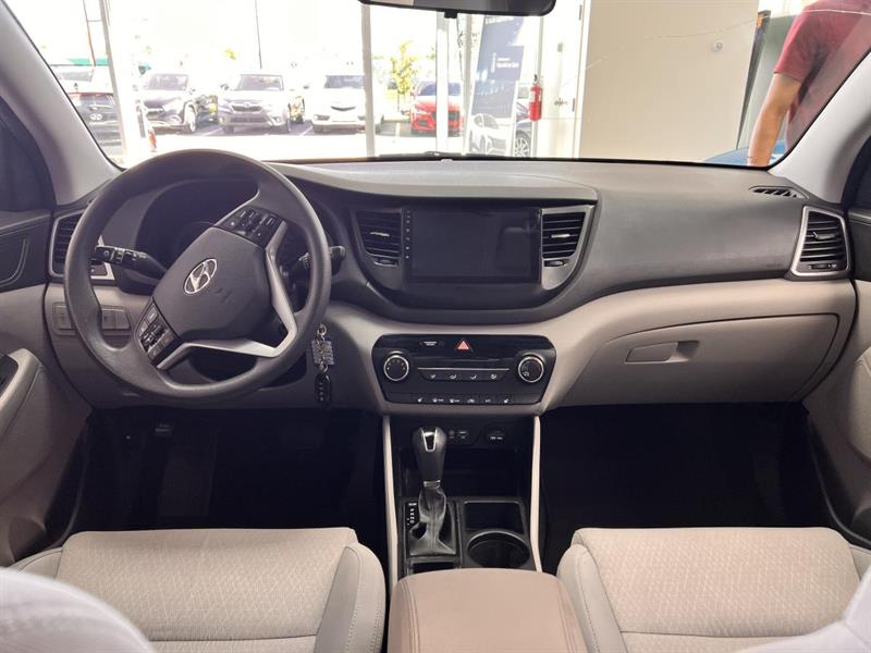 hyundai Tucson 2017 - 12