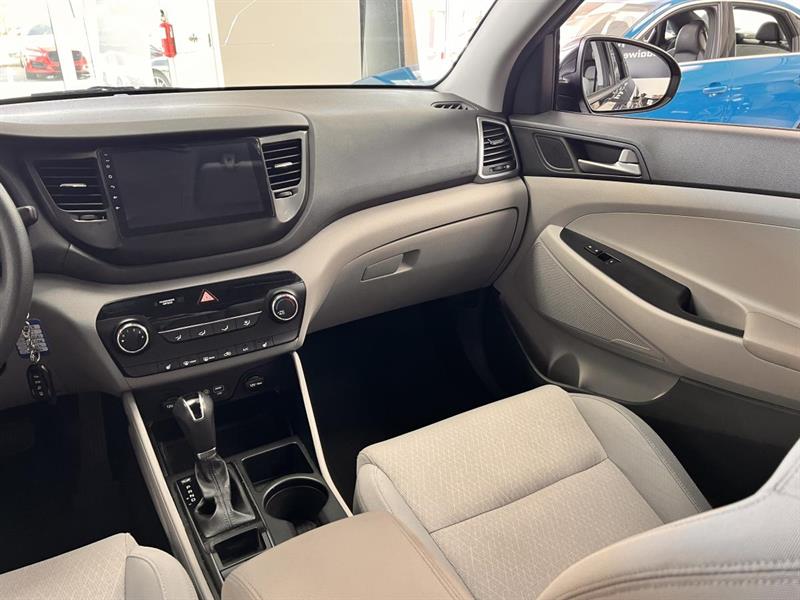 hyundai Tucson 2017 - 13