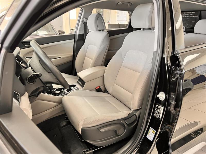 hyundai Tucson 2017 - 14