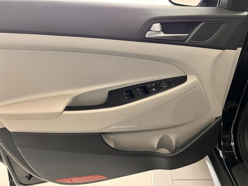 hyundai Tucson 2017 - 15