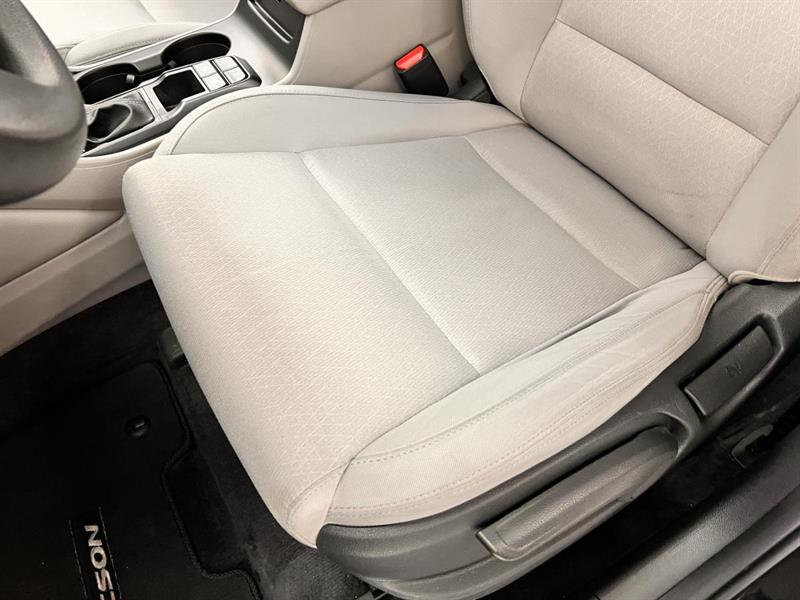 hyundai Tucson 2017 - 16