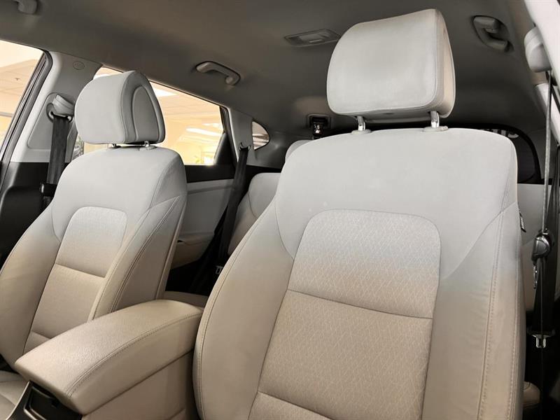 hyundai Tucson 2017 - 17