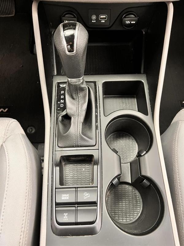 hyundai Tucson 2017 - 20
