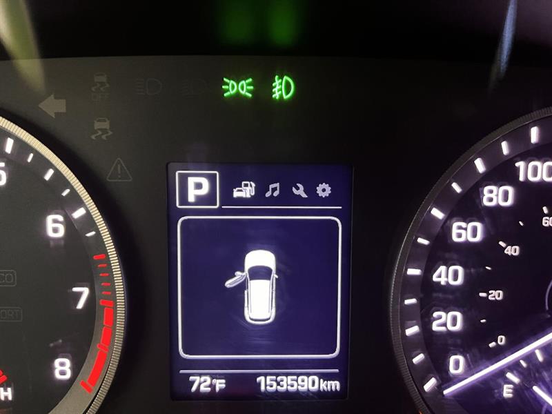 hyundai Tucson 2017 - 27