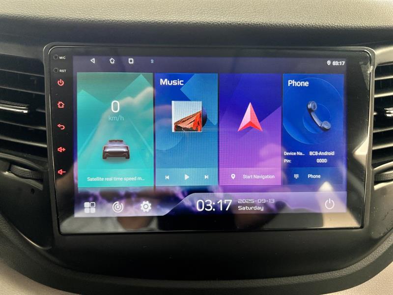 hyundai Tucson 2017 - 28