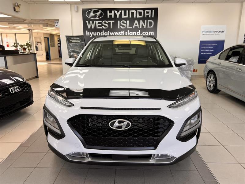 hyundai Kona 2020 - 2