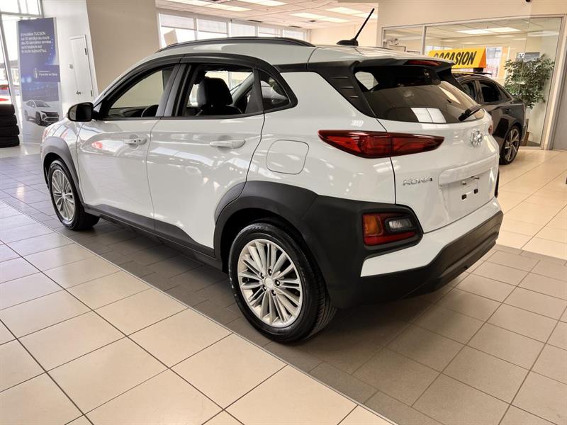 hyundai Kona 2020 - 7