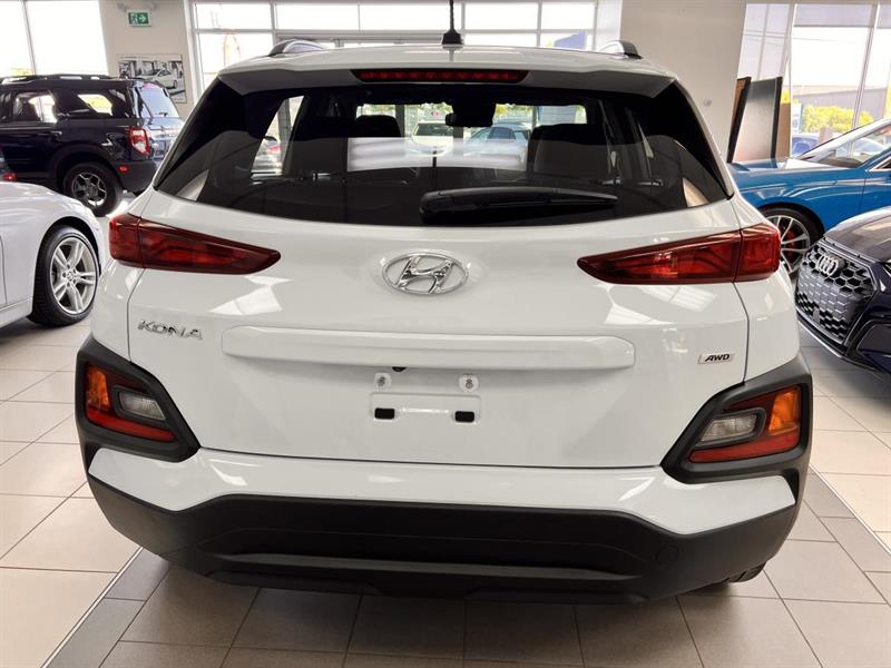 hyundai Kona 2020 - 8