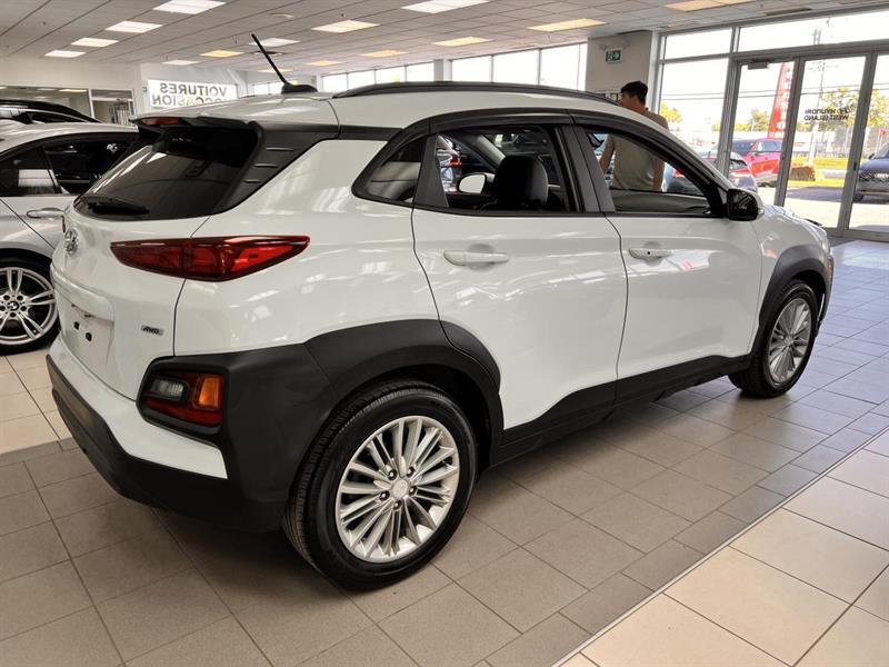 hyundai Kona 2020 - 9