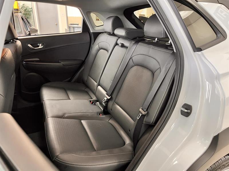 hyundai Kona 2020 - 11