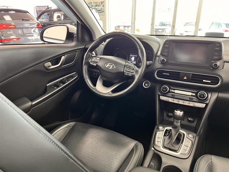 hyundai Kona 2020 - 12
