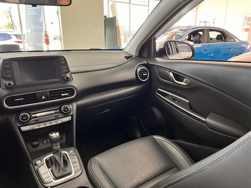 hyundai Kona 2020 - 13