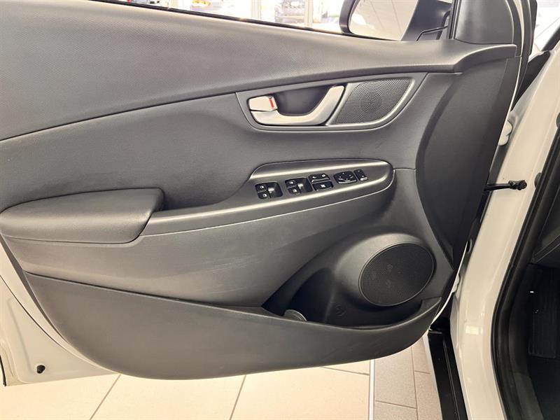hyundai Kona 2020 - 17