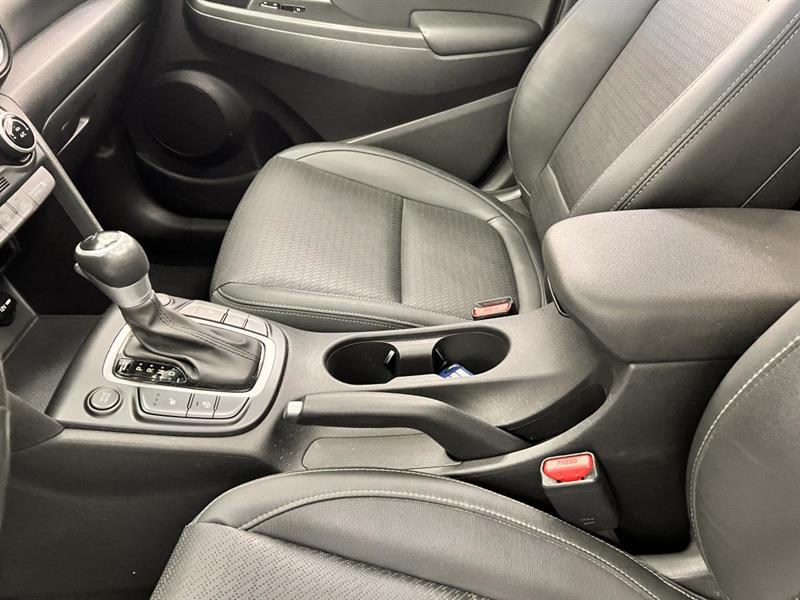 hyundai Kona 2020 - 21