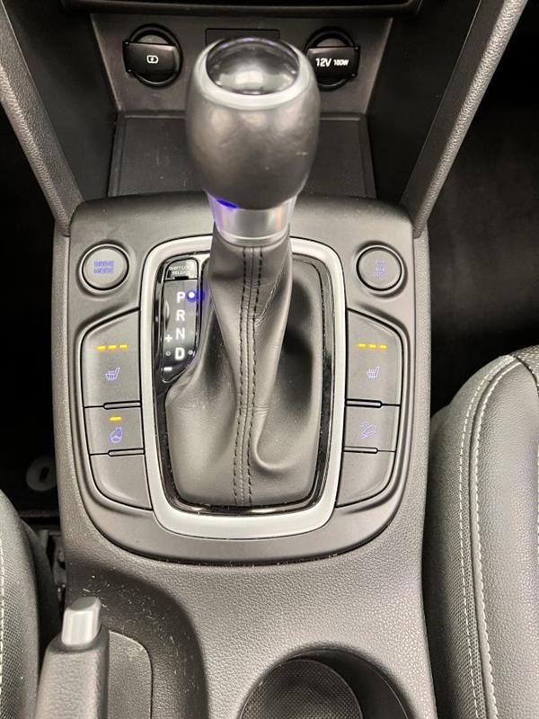 hyundai Kona 2020 - 22