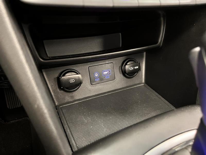 hyundai Kona 2020 - 23