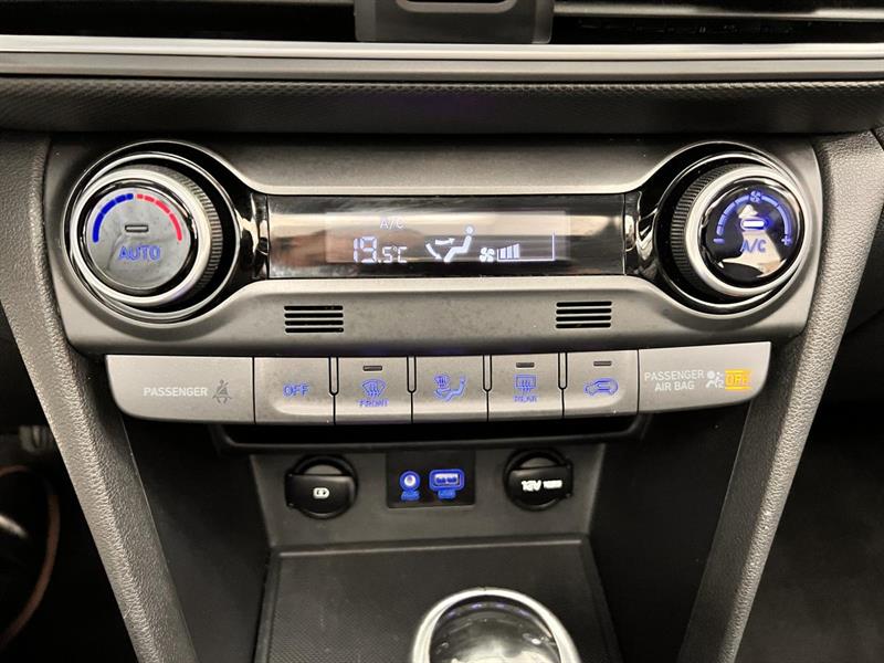 hyundai Kona 2020 - 24