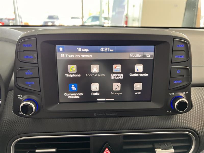 hyundai Kona 2020 - 25