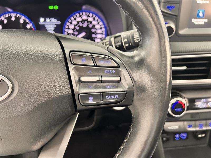 hyundai Kona 2020 - 27