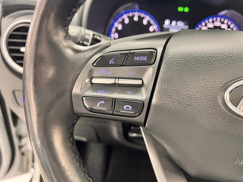 hyundai Kona 2020 - 28