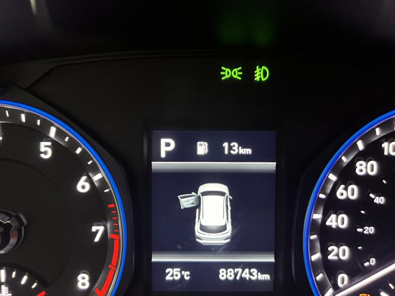 hyundai Kona 2020 - 31