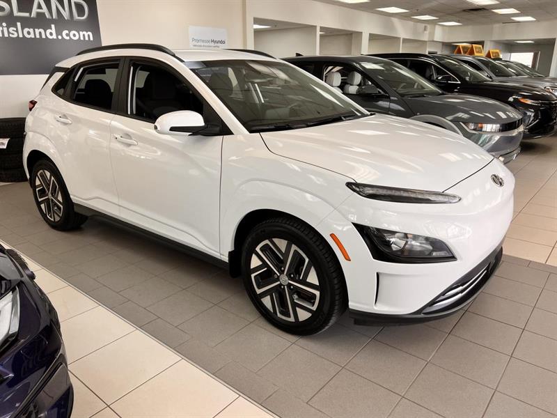 hyundai Kona Electric 2023