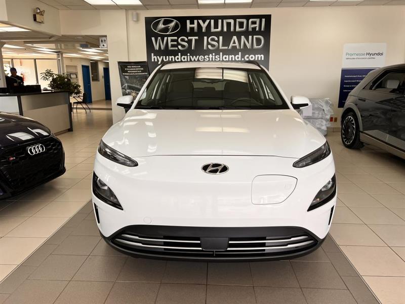hyundai Kona Electric 2023 - 2