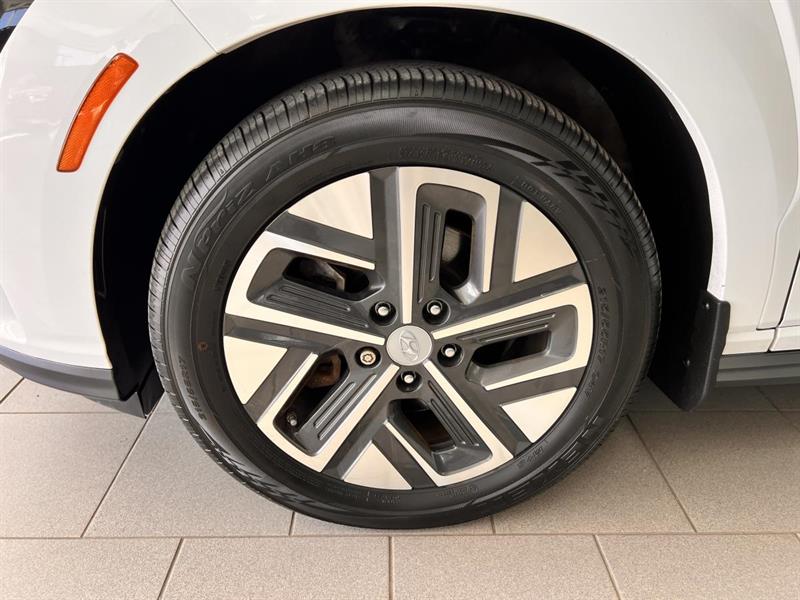 hyundai Kona Electric 2023 - 4
